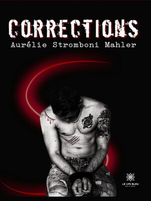 cover image of Corrections